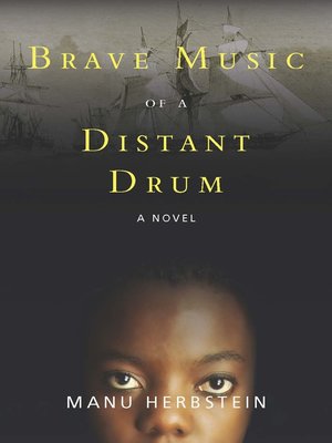 cover image of Brave Music of a Distant Drum